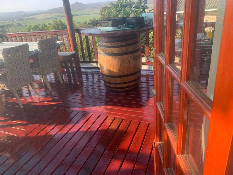 4 Bedroom Property for Sale in Fraaiuitsig Western Cape